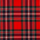 MacFarlane Clan Modern 13oz Tartan Fabric By The Metre